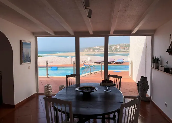 Beachfront With Private Access, Ocean Views, Pool,