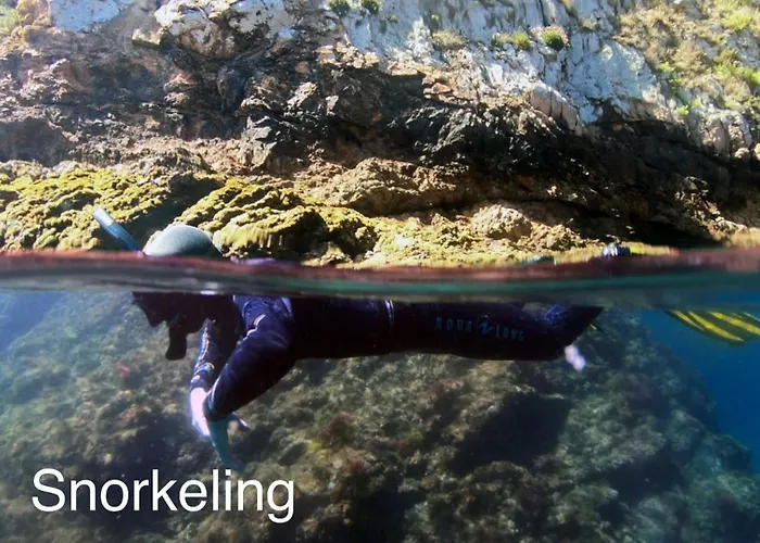 Beachfront With Private Access, Ocean Views, Pool, * Casal do Narcizo