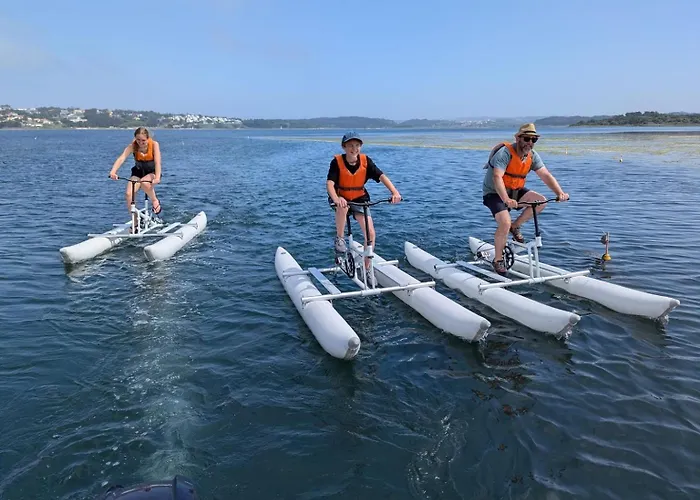 Beachfront With Private Access, Ocean Views, Pool, Villa Casal do Narcizo