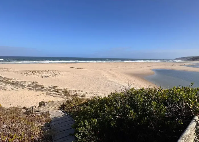 Beachfront With Private Access, Ocean Views, Pool,